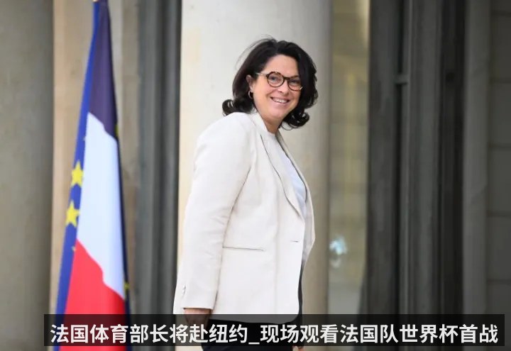 法国体育部长将赴纽约_现场观看法国队世界杯首战